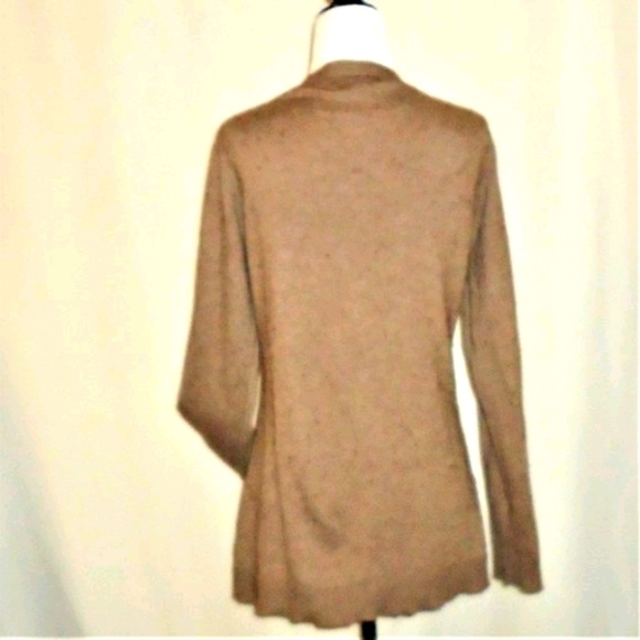 Lady Hathaway Cardigan V-Neck - Picture 3 of 6